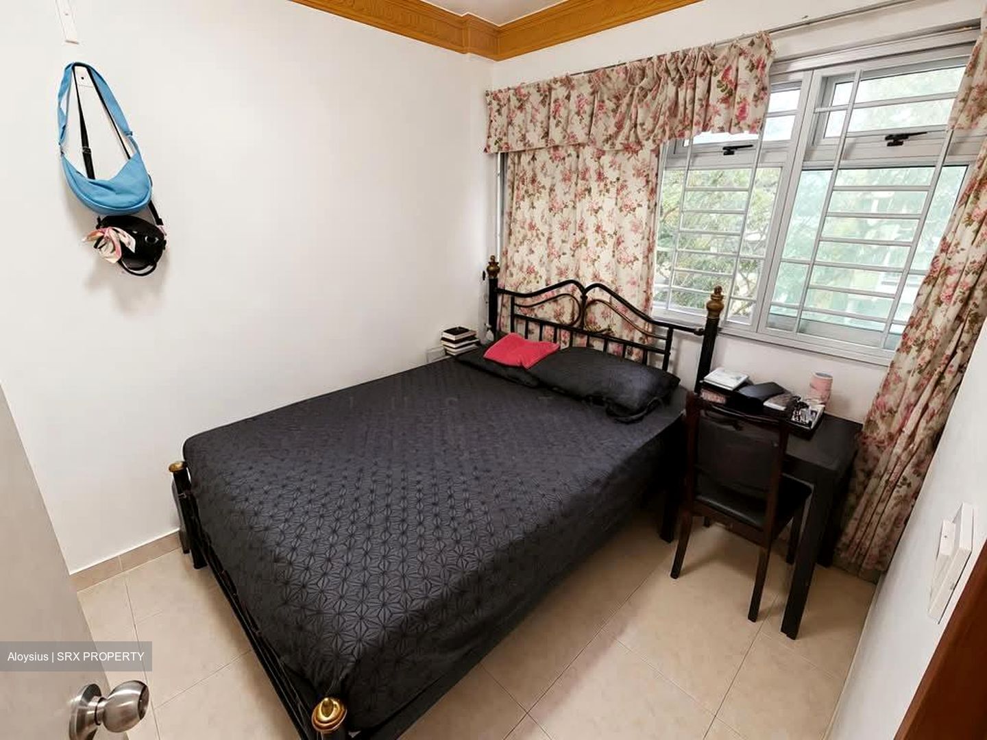 Blk 648 Ang Mo Kio 61 (Ang Mo Kio), HDB 5 Rooms #596200081